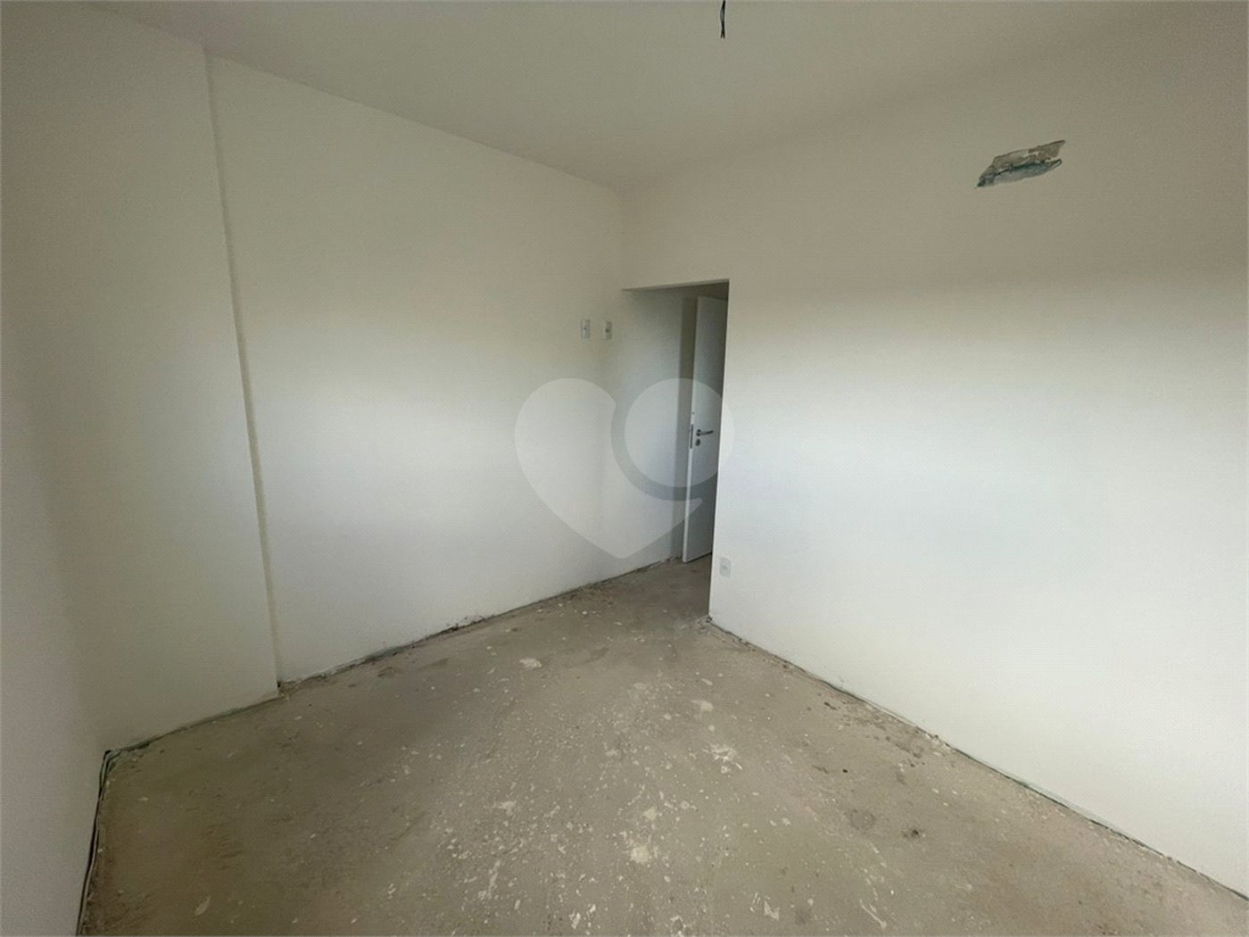 Apartamento no Edifício Residencial Valentina Park