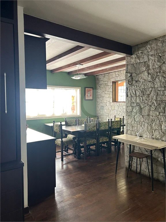 Casa à venda com 3 quartos, sendo 1 suíte, em Interlagos, São Paulo, SP