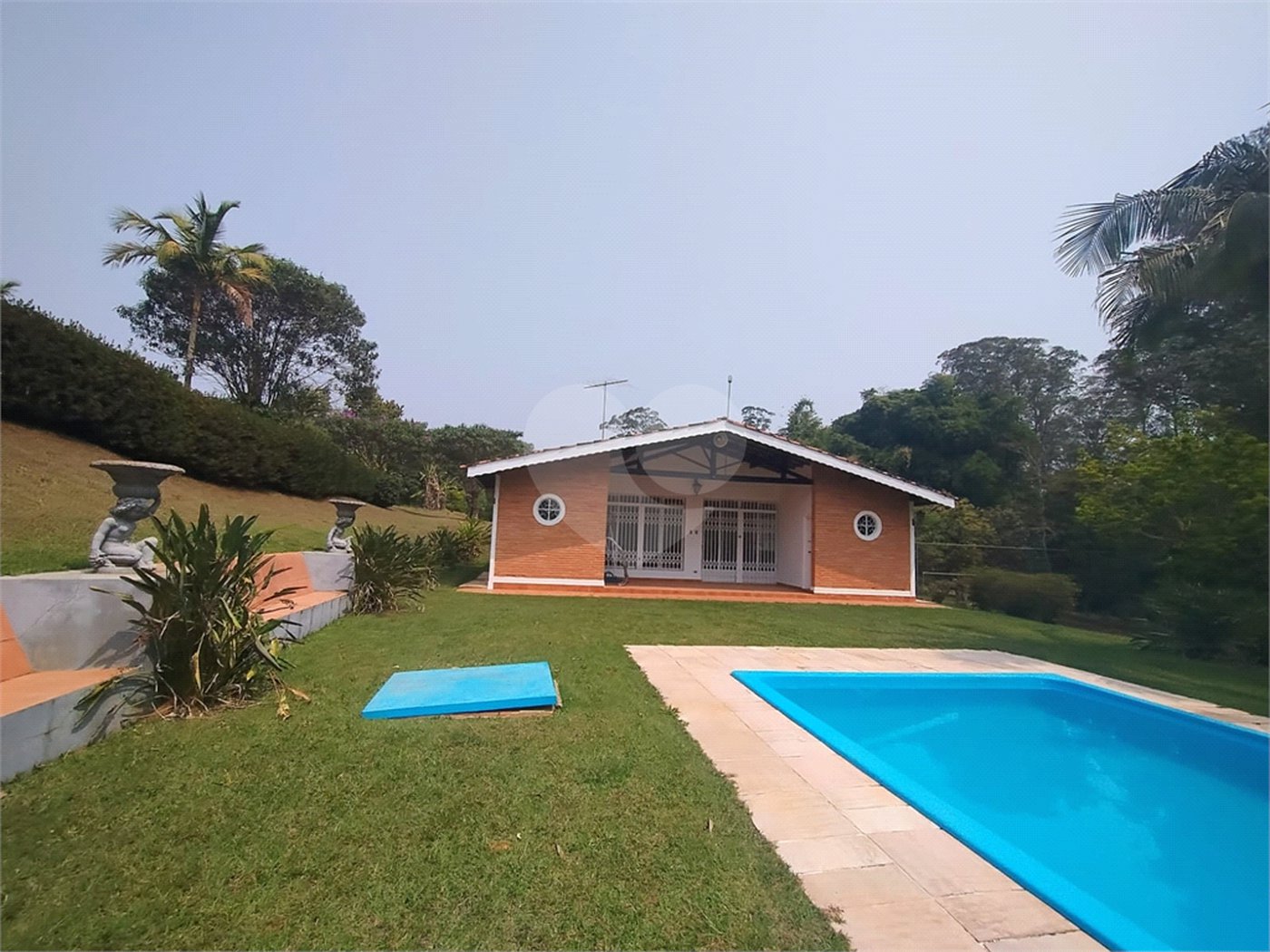 Sítio à venda, 504m² - Ponte Alta Atibaia 48mil² Ref: 1013670