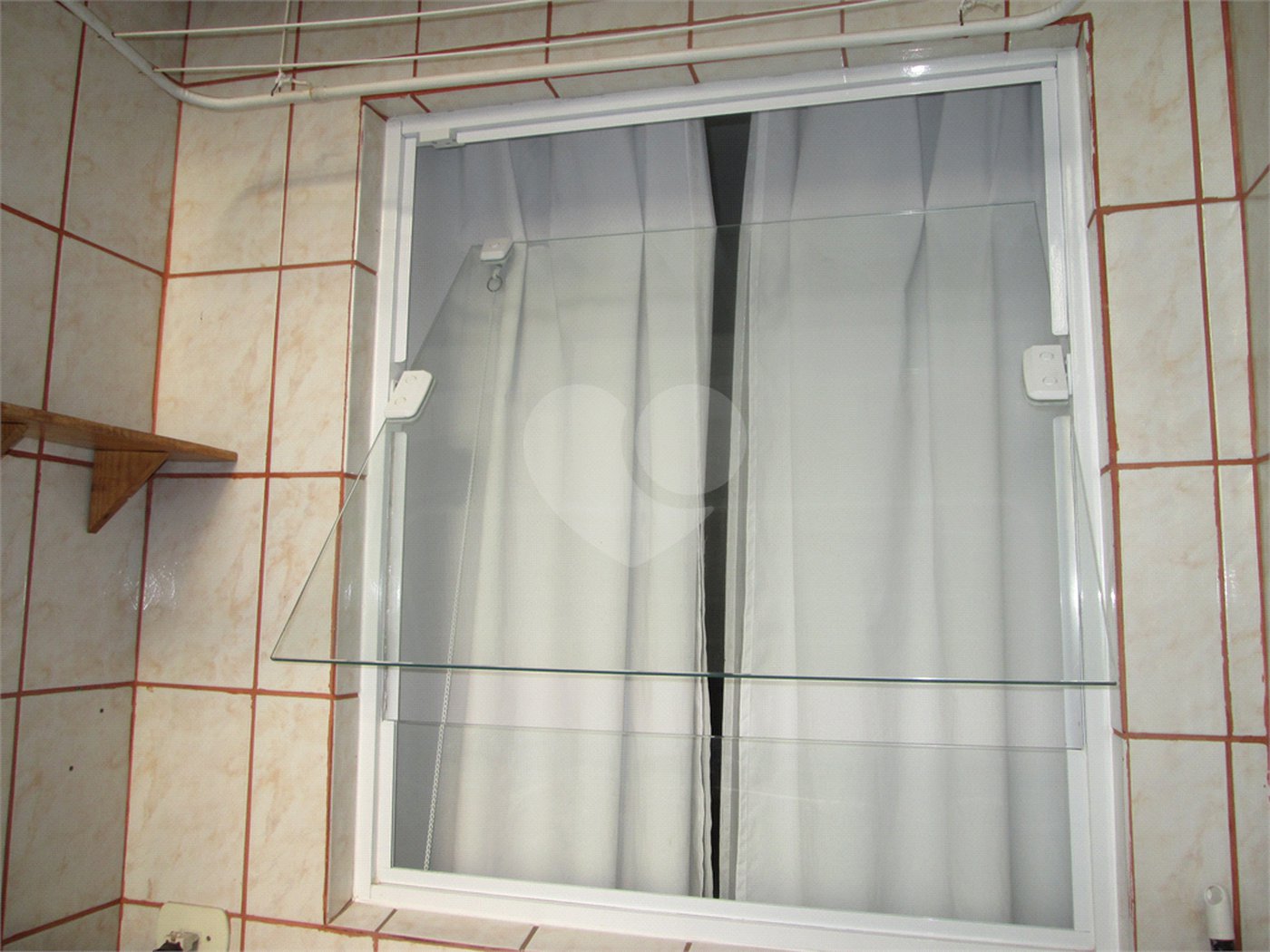 Apartamento com área útil de 72 m², 2 quartos no Bairro do Cambuci.