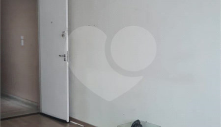 Apartamento à venda com 2 quartos em Santana, São Paulo, SP