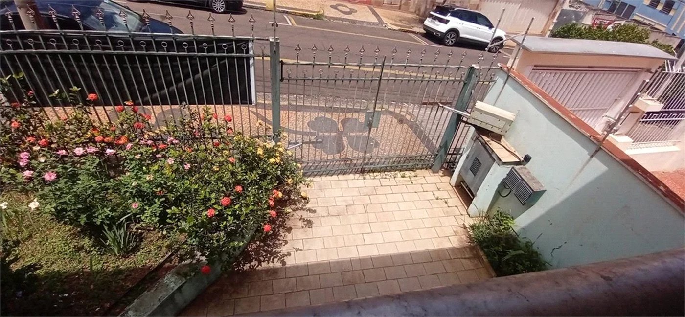 Casa Comercial no Centro de Piracicaba