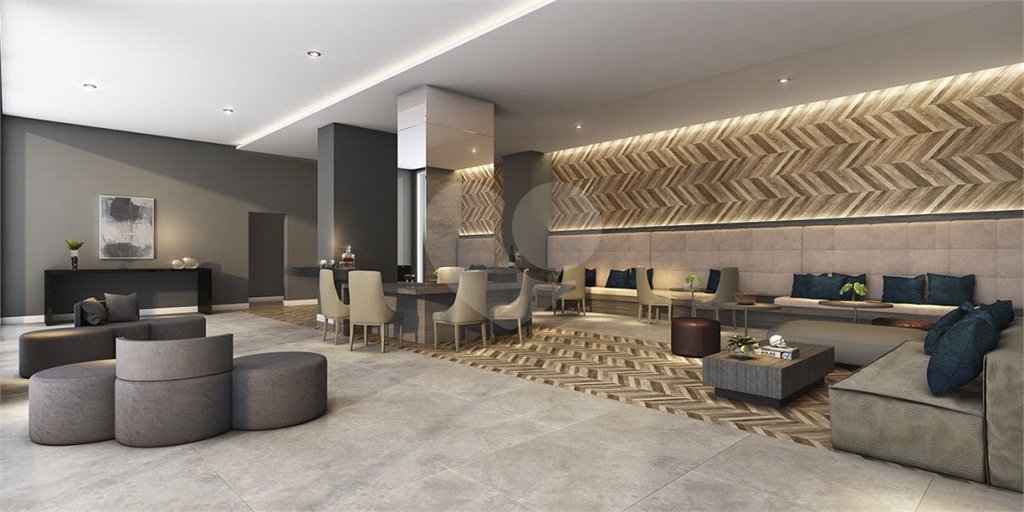 Apartamento de 3 quartos à venda no Paraíso