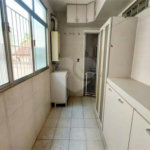 Apartamento de 03 dormitórios. Agende uma visita.