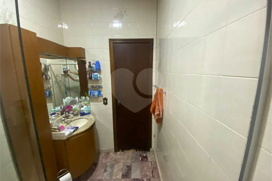 Terreno 10 X 30m,ideal para construtor, com casa principal, mais 3 casas no mesmo terreno e gerando renda, em Perdizes - São Paulo