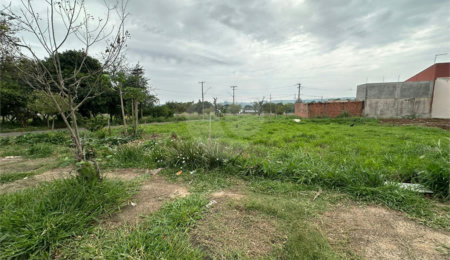 Terreno à venda em Parque Primavera, São Carlos, SP