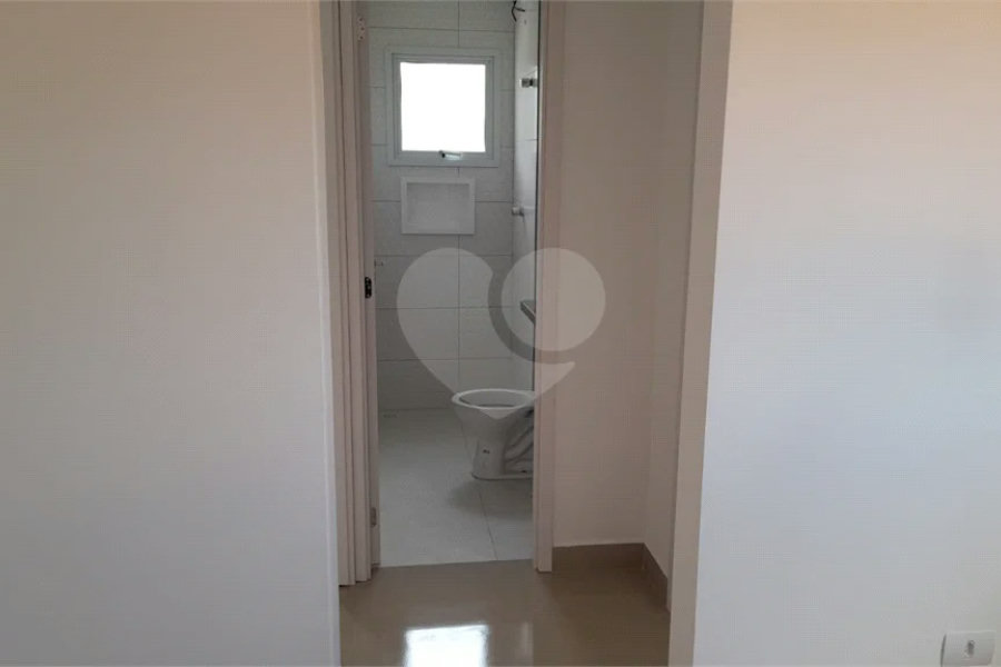 Apartamento à venda com 2 quartos em Tremembé, São Paulo, SP
