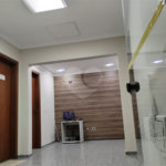 Aluga-se sala comercial na Vila Santa Catarina