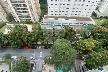 Apartamento à venda com 3 quartos em Vila Mascote, São Paulo, SP