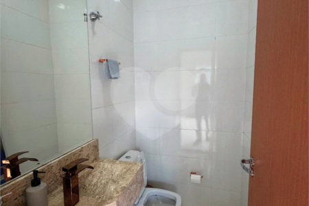 Casa no Salto Grande