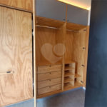 Studio de 25m² mobiliado e com varanda condomínio com lazer Vila Mariana