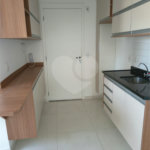 Apartamento á venda - Jabaquara
