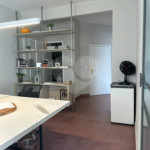 Sala comercial para venda ou locação na Avenida Paulista. 68m2