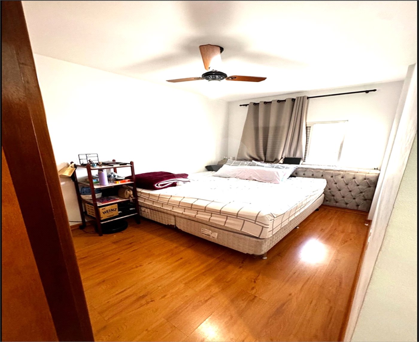Apartamento 3 quartos 1 suíte Residencial Rebeca.