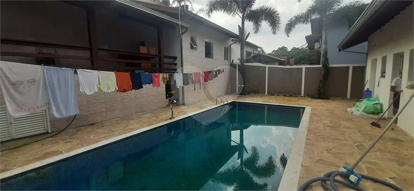 Sobrado com vista cinematográfica no Condomínio Villagio Capriccio/ Louveira- SP.