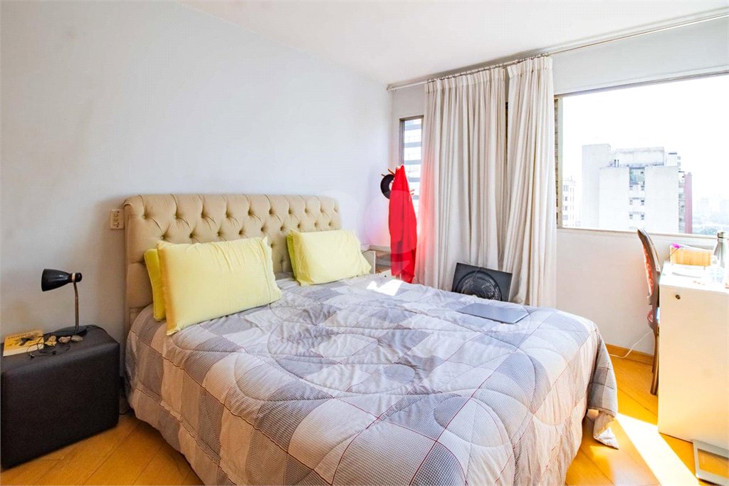 Apartamento à Venda – 138m² no Campo Belo – SP