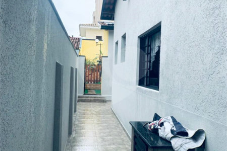 CASA TERREA NO CENTRO