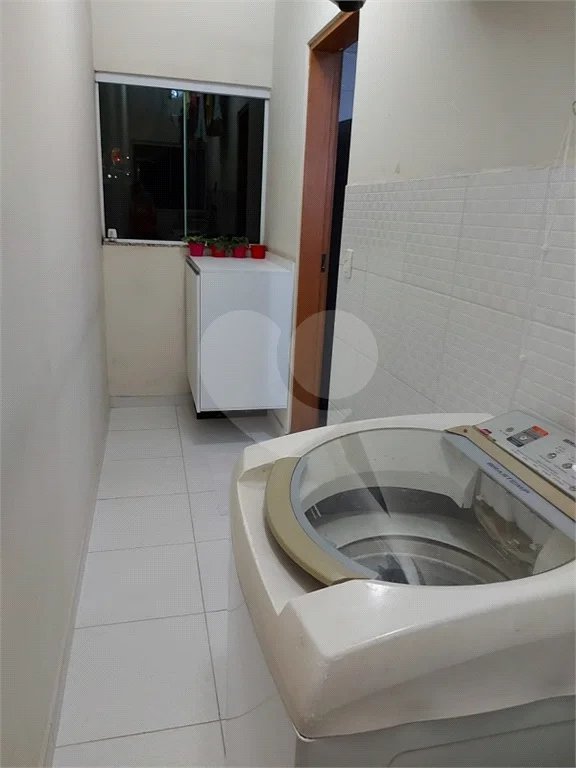 Sobrado Residencial