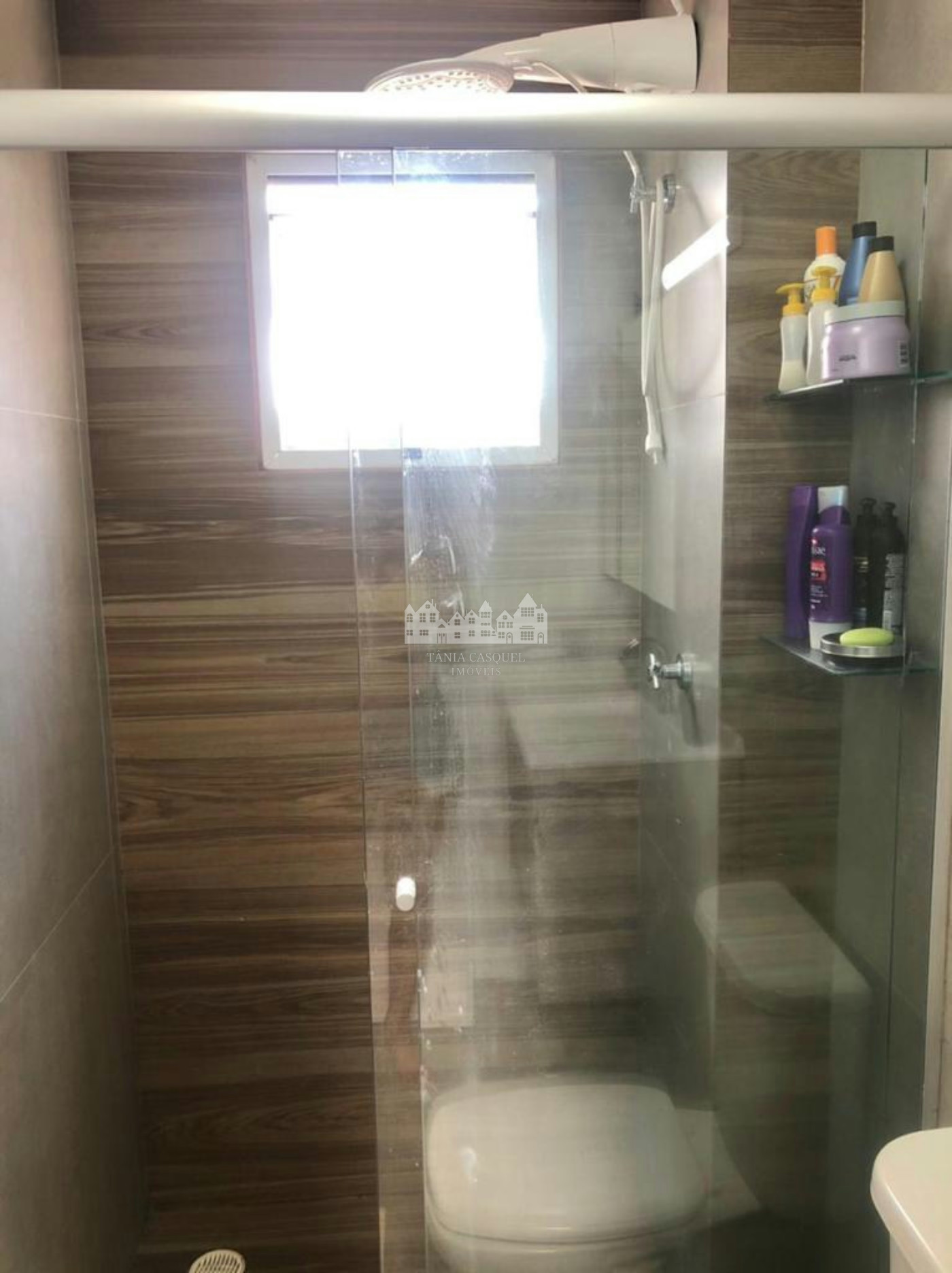 Apartamento à venda com 3 quartos, sendo 1 suíte, em Vila Helena, Atibaia, SP