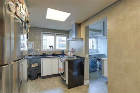Apartamento Duplex com 3 quartos á venda em Alto da Boa Vista, São Paulo - SP