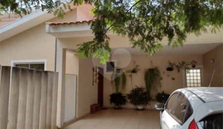 Casa à venda com 2 suítes no condomínio Bosque São Carlos, São Carlos - SP