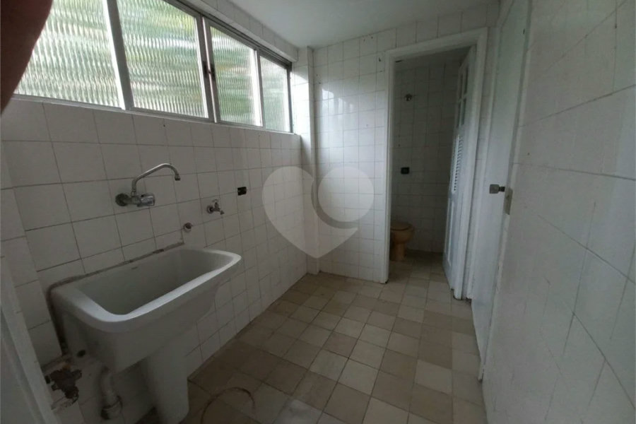 Apartamento à venda com 2 quartos em Jardim Brasil (zona Sul), São Paulo, SP