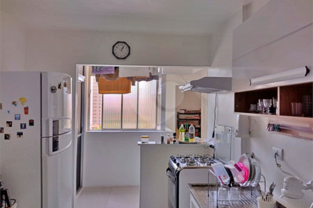 Apartamento 3 quartos - 1 suite - Metrô Borba Gato