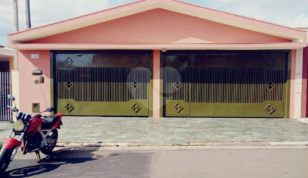 Casa à venda com 2 quartos, sendo 1 suíte,  em Jardim Beatriz, São Carlos, SP
