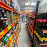 Sobrado comercial/residencial no Cidade Aracy