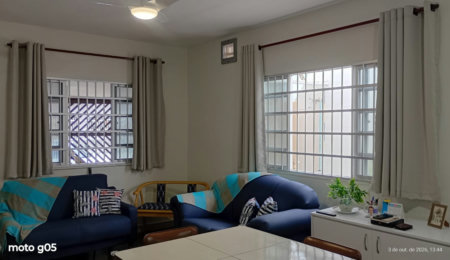 🏡 LINDÍSSIMA CASA DE 3 DORMITÓRIOS NO JARDIM REAL
