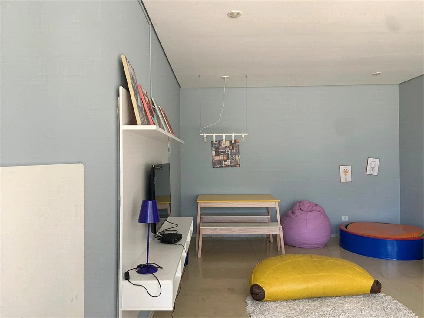Apartamento à venda ou para alugar com 3 suítes em Morumbi, São Paulo, SP