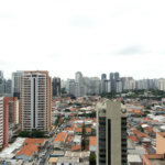 Apartamento a Venda na Chácara Santo Antônio, 163 m², 3 suítes, 2 vagas,, lazer e próximo ao parque