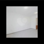 Praticidade e Localização em Perdizes: Apartamento Compacto de 30 m²!