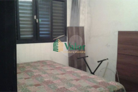 Casa com 4 dormitórios