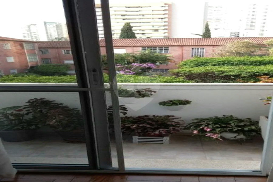 Apartamento à venda com 3 quartos em Brooklin Paulista, São Paulo, SP