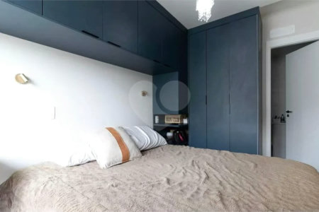 Apartamento à venda no Ipiranga 2 quartos sendo uma suite
