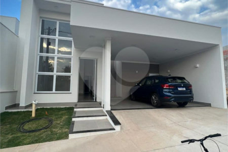 Casa à venda no condomínio Faixa Azul