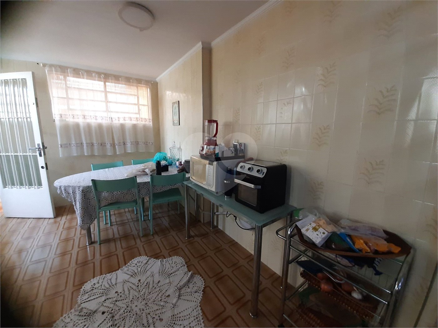 Sobrado amplo Vila Irmãos Arnoni