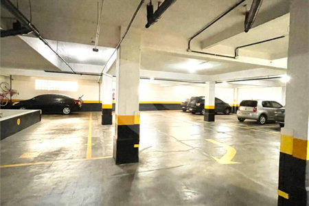 COBERTURA 3 DORMITÓRIOS À VENDA NO CAMBUCI