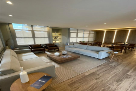 Apartamento para venda no Vermont Residence