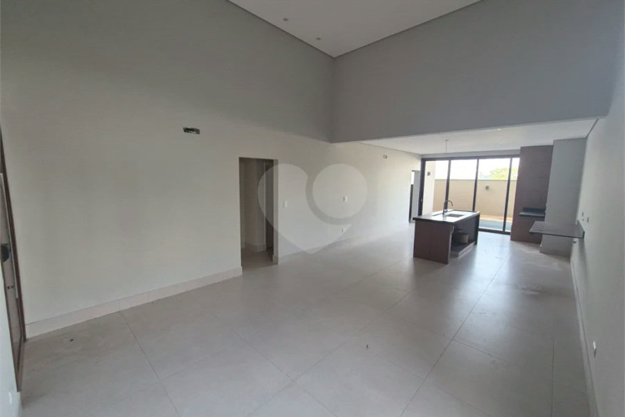 Casa à venda com 3 suítes no condomínio Villa D'aquila, Piracicaba - SP