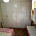 Apartamento para venda no Edifício Residencial Vila Lobos
