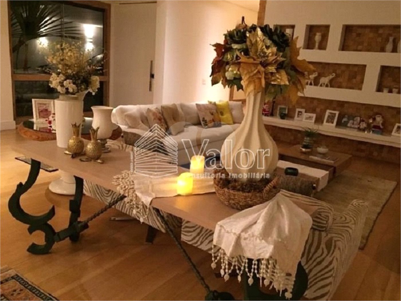 Casa de Alto Padrão no Damha I