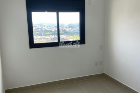 Apartamento à venda com 2 suítes em Alvinópolis, Atibaia, SP