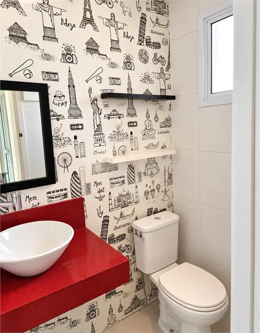 Apartamento de 84 m² no Centro de São Bernardo do Campo, com 2 dormitórios + 1 reversível, varanda gourmet com churrasqueira e lazer completo de clube.