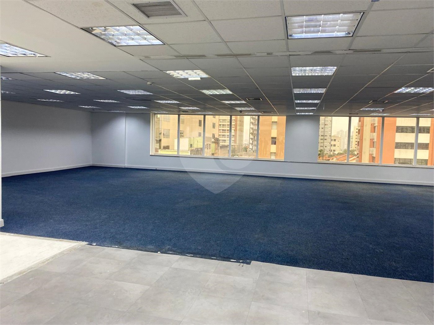 Imóvel Comercial 8194m2 úteis 118 vagas para alugar na Vila Mariana, São Paulo - SP