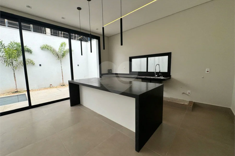 Casa recém construída com 3 suítes, no Damha 2 de Piracicaba.