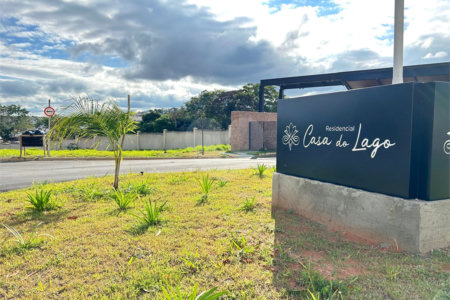 Terreno à Venda – 340m² de Esquina | Condomínio Casa do Lago – Indaiatuba/SP
