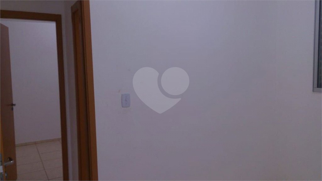 Apartamento 2 dormitórios Condomínio Monte Everest São Carlos - SP