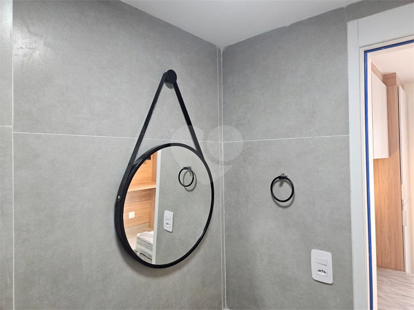 Novíssimo apartamento na Mooca,